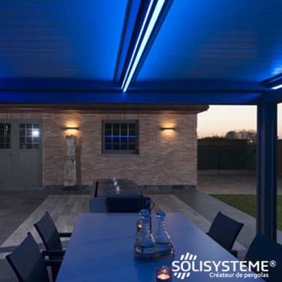  Pergola | ELEGANCE - Pergolas