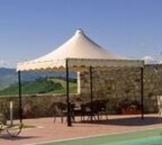 Pergola | Gazebo Airone Basic		 - SPRECH SRL
