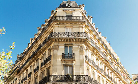  Persienne repliable acier | DÉMÉRIS  - SOTHOFERM