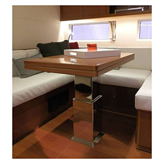  Pied de table télescopique | PDT - NOVAL