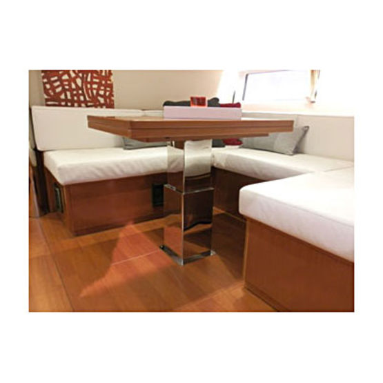  Pied de table télescopique | PDT - Mobilier et équipements de bureau