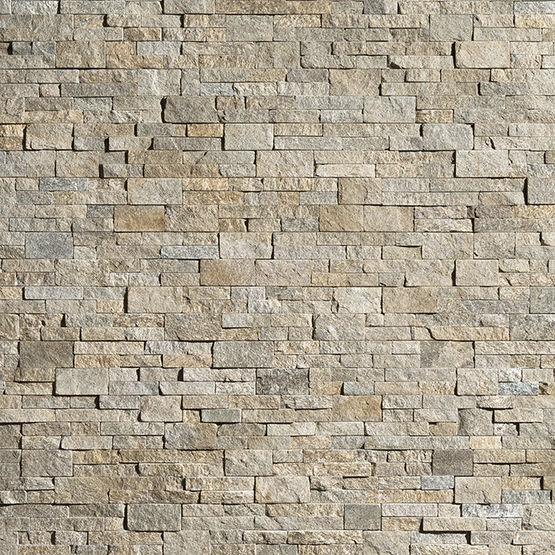 Pierre granit claire pour la décoration de murs intérieurs | DECOPANEL SYLVESTRE  - produit présenté par CUPA STONE