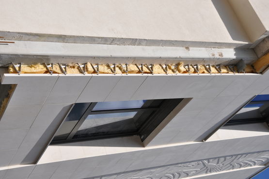  Pierres naturelles pour revêtement mural attaché, agrafé ou collé | Revêtement mural - POLYCOR FRANCE (ROCAMAT)