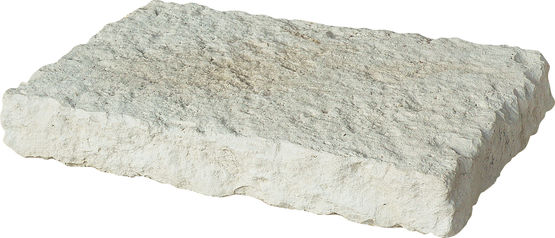 Pilier droit modulable en pierre reconstituée | Pilier BRIDOIRE  - produit présenté par ORSOL
