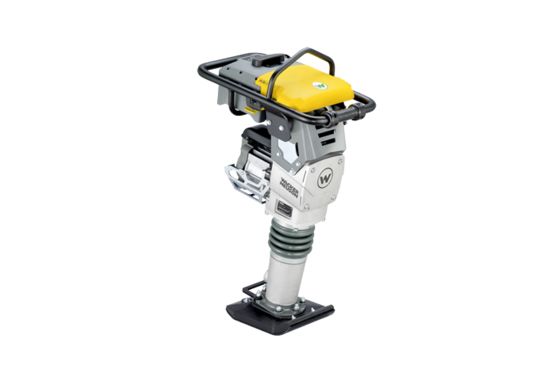  Pilonneuse électrique à batterie en vente ou en location | AS50e, AS60e  - Equipement mobile de chantier