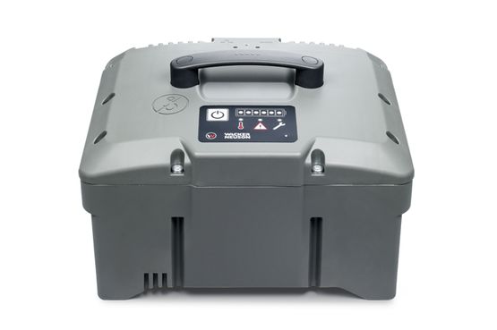 Pilonneuse électrique à batterie en vente ou en location | AS50e, AS60e  - produit présenté par AURAMA