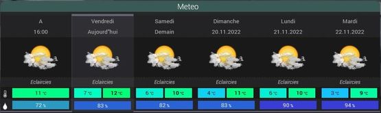  Pilotage connecté pour système de rafraîchissement ou ventilation Genatis | MultiPack - Gestion Technique du Bâtiment : performance énergétique