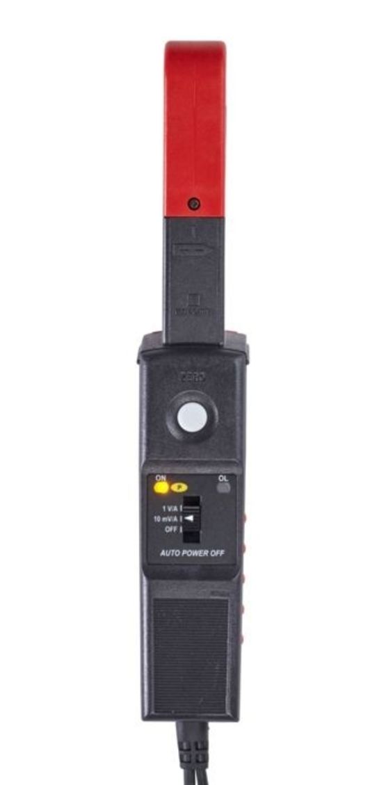  Pince ampèremétrique | PINCE E25 - CHAUVIN ARNOUX 