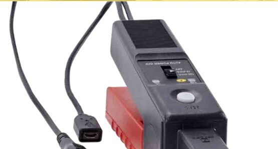  Pince ampèremétrique | PINCE E27 - Multimètres et appareils de mesures