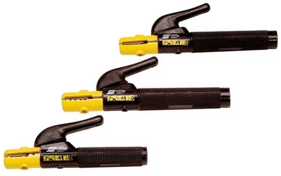 Pinces porte électrodes de soudure | ECO HOLDER COMFORT - ESAB FRANCE