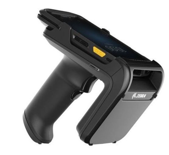 Pistolet de support pour terminal portable Zebra TC20 | RFD2000 RFID UHF