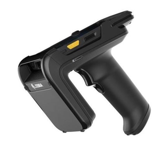 Pistolet de support pour terminal portable Zebra TC20 | RFD2000 RFID UHF - ZEBRA
