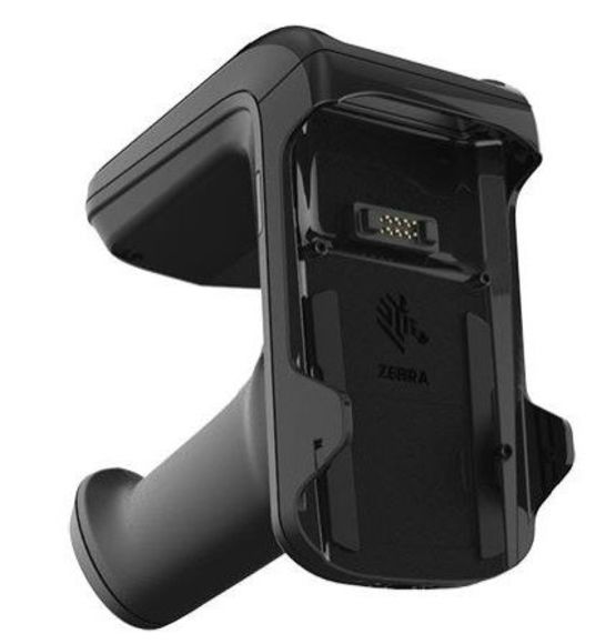 Pistolet de support pour terminal portable Zebra TC20 | RFD2000 RFID UHF - Scanners