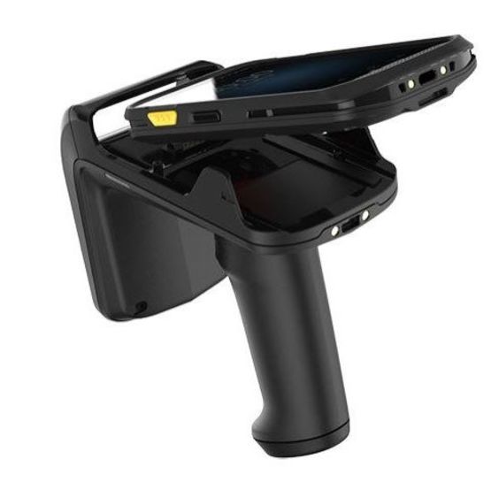 Pistolet de support pour terminal portable Zebra TC20 | RFD2000 RFID UHF - produit présenté par ZEBRA