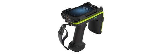 Pistolets de support ultra-durci | Zebra RFD90 RFID UHF - Imprimantes et traceurs