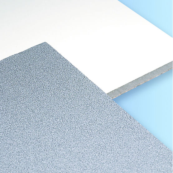 Plafond lessivable pour milieux propres et humides | Iso-tone Hygiène