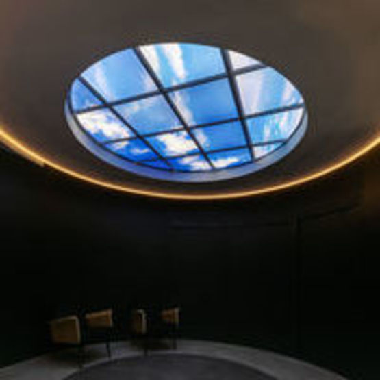 Plafond lumineux décoratif | LIGHTMANN 