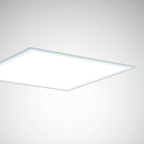 Plafonnier | Belviso LED - produit présenté par TRILUX