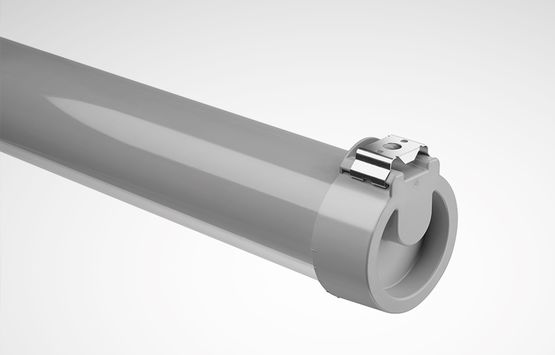 Plafonnier étanche au gaz | Duroxo G2 LED - produit présenté par TRILUX