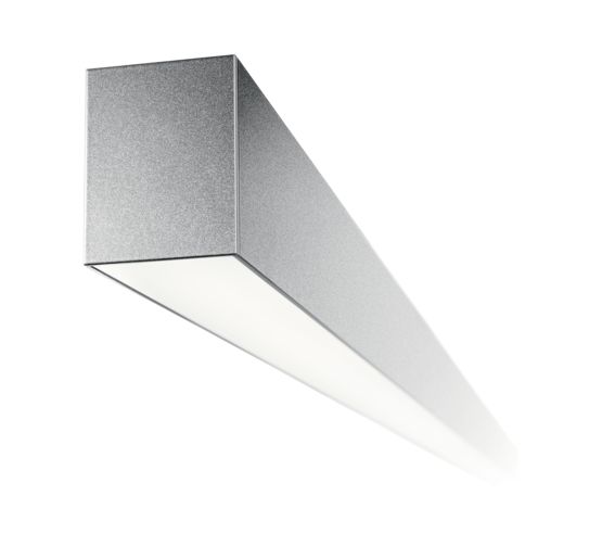  Plafonnier LED pour mise en ligne ou module individuel | Spaceline - Plafonniers