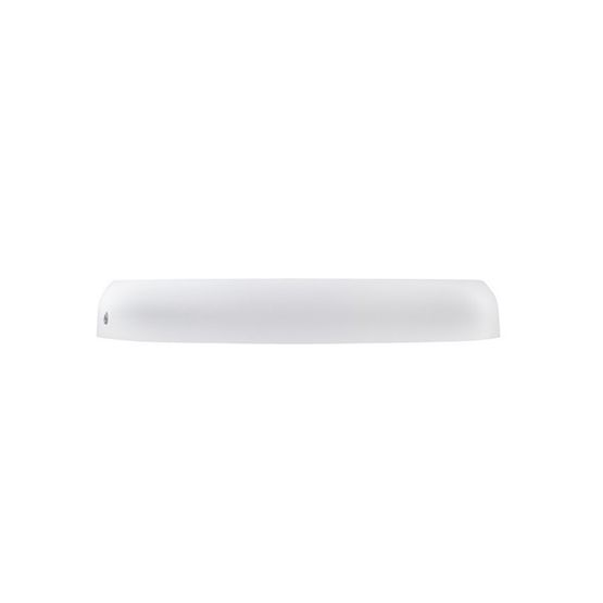  Plafonnier LED rond design 24W | White - Plafonniers