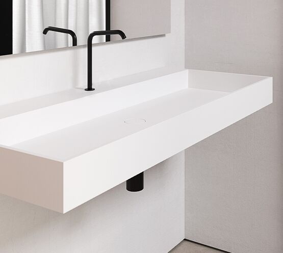  Plan de toilette | TANA - ACQUABELLA