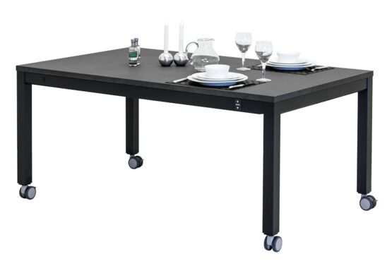 Plan de travail motorisé à hauteur réglable | Élévateur de plan de travail - produit présenté par CREE