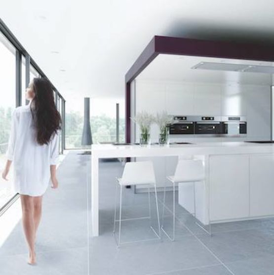 Plancher chauffant en rénovation | Soleka - produit présenté par ATLANTIC PAC ET CHAUDIÈRES