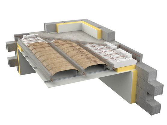 Plancher Léger Pour étage Equatio Etage Rector