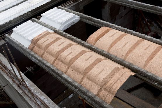 Plancher léger pour étage | Equatio Etage - Entrevous