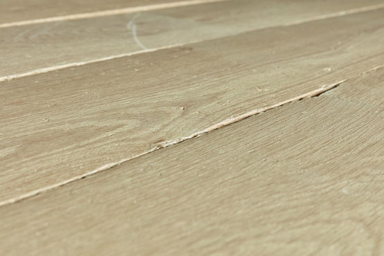  Plancher massif et semi-massif essence chêne pour usages en intérieur | Manoir  - ARBONY