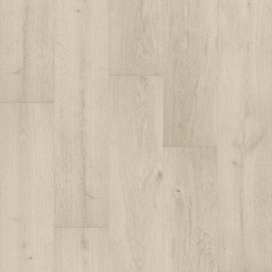  Planches en vinyle à résistance aux tâches | Coconut F051  - Lames vinyle ou PVC