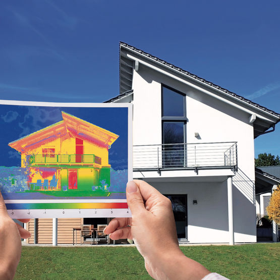  Planelle en béton cellulaire pour rupture thermique en appui de plancher | THERMOSTOP YTONG - Rupteurs de ponts thermiques