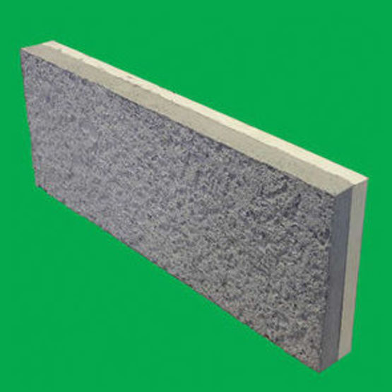  Planelle isolante | Isoplanel S92 - SEAC