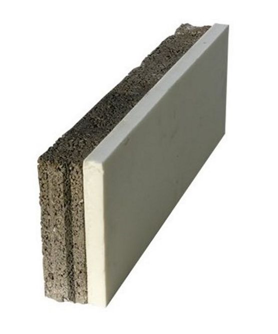  Planelles isolées | Isoplanel et Isoplanel S - ALKERN