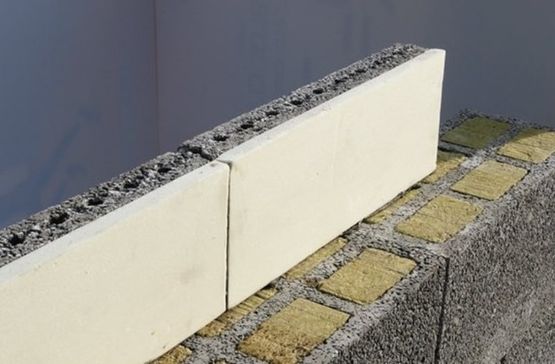 Planelles isolées | Isoplanel et Isoplanel S - produit présenté par ALKERN