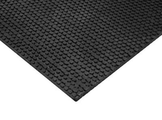   Plaque antivibratile | MASSISOL  - WATTELEZ