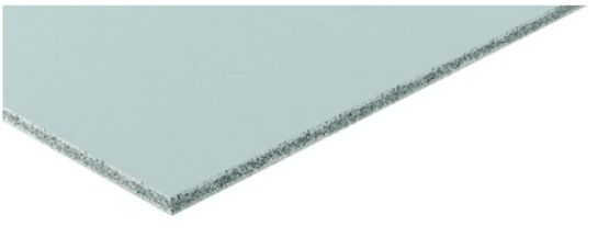 Plaque ciment pour locaux humides | fermacell Powerpanel H2O