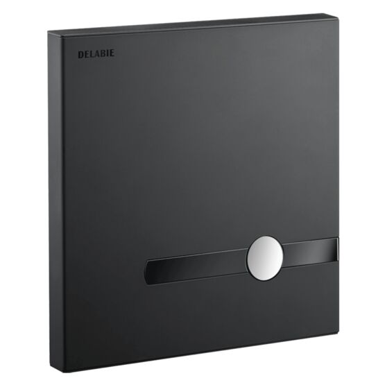 Plaque de commande pour WC | TEMPOMATIC