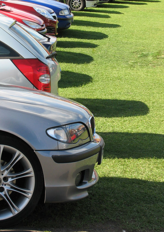 Plaque de consolidation de gazon GREENPLAC® de JOUPLAST® TMP CONVERT