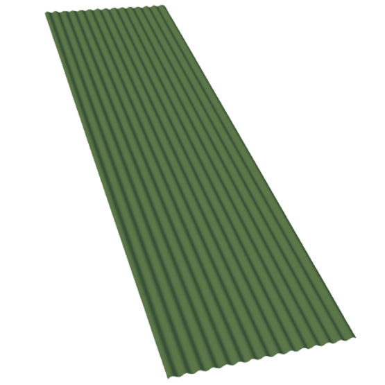 Plaque de couverture easy cover | Coverlife - FIRST PLAST