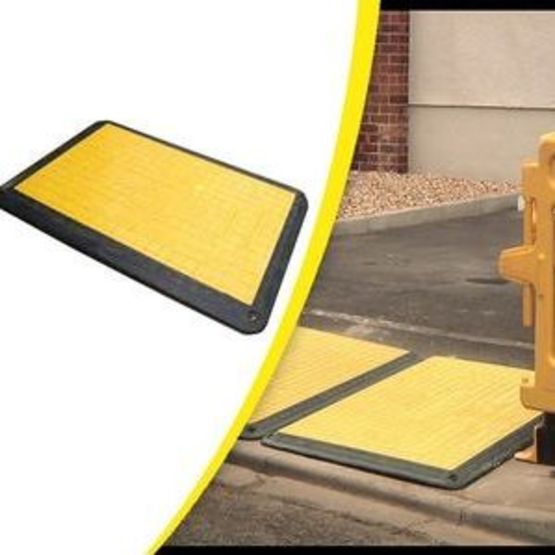 Plaque de franchissement de tranchées | WATTELEZ