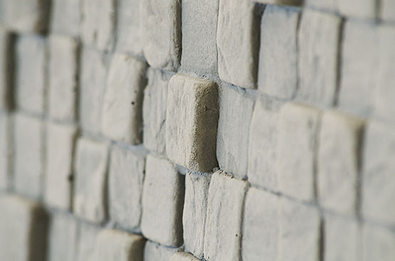 Plaque de parement en béton fibré haute performance (BFUP) | ParmBFUP - produit présenté par LA MANUFACTURE DES BÉTONS