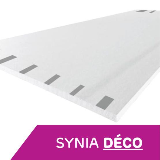 SYNIA DÉCO 4BA