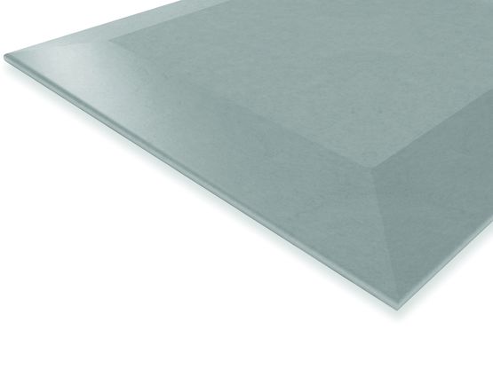 Plaque de plâtre allégée pour habillage de plafond | Lightboard Horizon 4