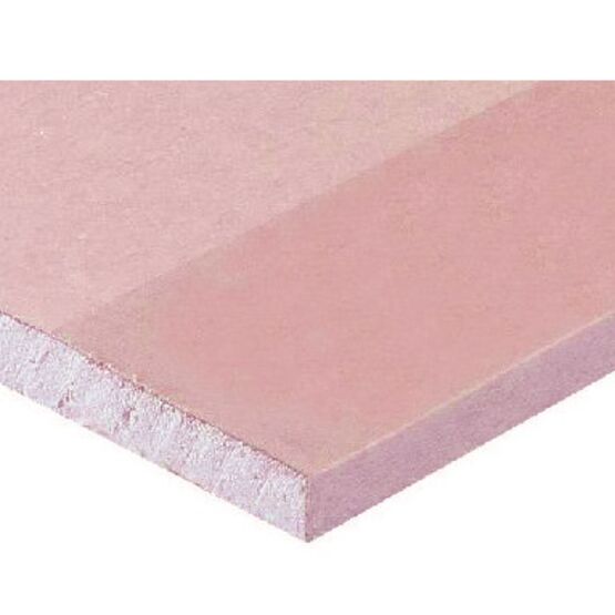 Plaque de plâtre anti-feu pour plafonds suspendus, murs rideaux, cloisons avec résistance au feu | 2LI SERVICE - 2LI SERVICE