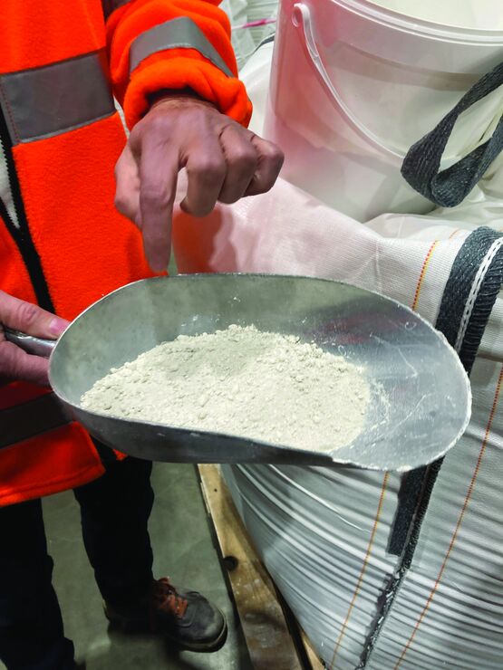  Plaque de plâtre BA13 standard en gypse 100 % recyclé | VivaCycle BA13  STD - Plaque de plâtre BA13