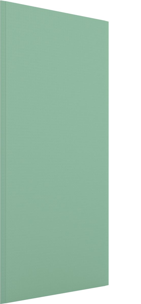  Plaque de plâtre hydrofuge BA13 | WATERprotect - ISOLAVA FRANCE