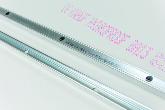  Plaque de plâtre hydrofuge sous DTA pour cloisons de locaux humides exigeants | Hydroproof Cloison - Autres plaques de plâtre