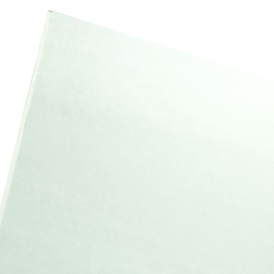  Plaque de plâtre très haute dureté pour locaux humides en construction sèche | Hydroproof - KNAUF